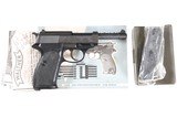 Walther P1 9mm Pistol - 1 of 6