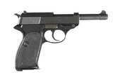 Walther P1 9mm Pistol w/ manual - 2 of 7