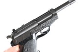Walther P1 9mm Pistol w/ manual - 3 of 7