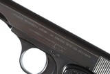FN Browning 1922 Milford NH marked .32ACP - 6 of 7