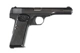 FN Browning 1922 Milford NH marked .32ACP - 1 of 7
