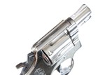 Smith & Wesson 10-5 .38 spl Nickel - 3 of 9