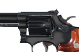 Smith & Wesson 17-3 .22 lr no box - 5 of 8