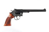 Smith & Wesson 17-3 .22 lr no box - 1 of 8