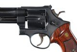 Smith & Wesson 28-2 .45 long colt - 7 of 12