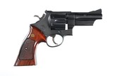 Smith & Wesson 28-2 .45 long colt - 1 of 12