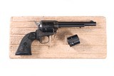 Colt Peacemaker .22 lr /.22 mag - 1 of 8