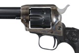 Colt Peacemaker .22 lr /.22 mag - 6 of 8