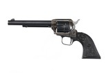 Colt Peacemaker .22 lr /.22 mag - 5 of 8