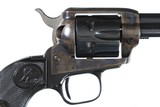 Colt Peacemaker .22 lr /.22 mag - 3 of 8