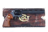 Colt Python 8" .357 mag
w/box - 1 of 16