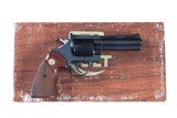 Colt Diamondback Revolver .22 lr Box 1986 - 1 of 16