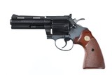 Colt Diamondback Revolver .22 lr Box 1986 - 7 of 16