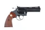 Colt Diamondback Revolver .22 lr Box 1986 - 2 of 16