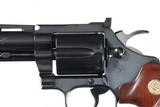 Colt Diamondback Revolver .22 lr Box 1986 - 8 of 16