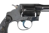Colt Police Positive .38 spl. - 2 of 8