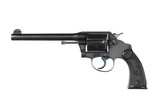 Colt Police Positive .38 spl. - 4 of 8