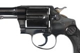 Colt Police Positive .38 spl. - 5 of 8