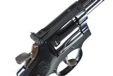 Smith & Wesson 17-3 .22 lr no box 6" - 3 of 7