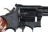 Smith & Wesson 17-3 .22 lr no box 6" - 2 of 7