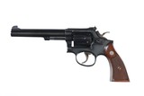 Smith & Wesson 17-3 .22 lr no box 6" - 4 of 7