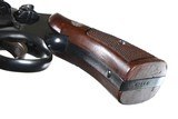 Smith & Wesson 17-3 .22 lr no box 6" - 6 of 7