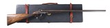 Holland & Holland Under Lever SxS 12ga Cased - 2 of 21
