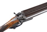 Holland & Holland Under Lever SxS 12ga Cased - 3 of 21