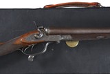 Holland & Holland Under Lever SxS 12ga Cased - 1 of 21