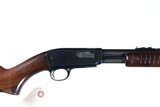 Winchester 61 Slide Rifle .22 sllr - 2 of 6