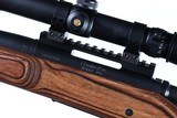 Remington 700 Bolt Rifle .22-250 - 11 of 12