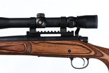 Remington 700 Bolt Rifle .22-250 - 6 of 12