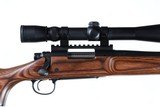 Remington 700 Bolt Rifle .22-250 - 2 of 12