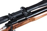 Remington 700 Bolt Rifle .22-250 - 1 of 12