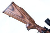 Remington 700 Bolt Rifle .22-250 - 5 of 12