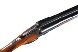Savage Fox Sterlingworth SxS Shotgun 20ga - 1 of 14