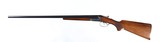 Savage Fox Sterlingworth SxS Shotgun 20ga - 8 of 14