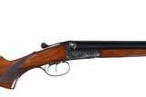 Savage Fox Sterlingworth SxS Shotgun 20ga - 2 of 14