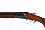 Savage Fox Sterlingworth SxS Shotgun 20ga - 7 of 14
