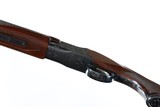 Winchester 101 O/U Shotgun 20ga - 10 of 18