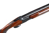 Winchester 101 O/U Shotgun 20ga - 1 of 18