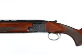 Winchester 101 O/U Shotgun 20ga - 8 of 18
