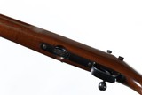 Winchester 52 Bolt Rifle .22 lr - 10 of 14