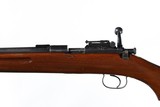 Winchester 52 Bolt Rifle .22 lr - 8 of 14