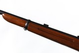 Winchester 52 Bolt Rifle .22 lr - 11 of 14