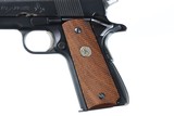 Colt Service Model Ace Pistol .22 lr - 7 of 9