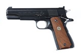 Colt Service Model Ace Pistol .22 lr - 5 of 9