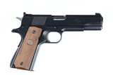 Colt Service Model Ace Pistol .22 lr - 2 of 9