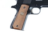 Colt Service Model Ace Pistol .22 lr - 4 of 9