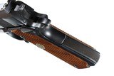 Colt Service Model Ace Pistol .22 lr - 9 of 9